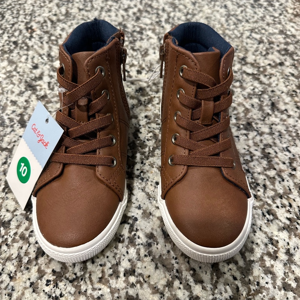 Cat & Jack Rylan Shoes Boots